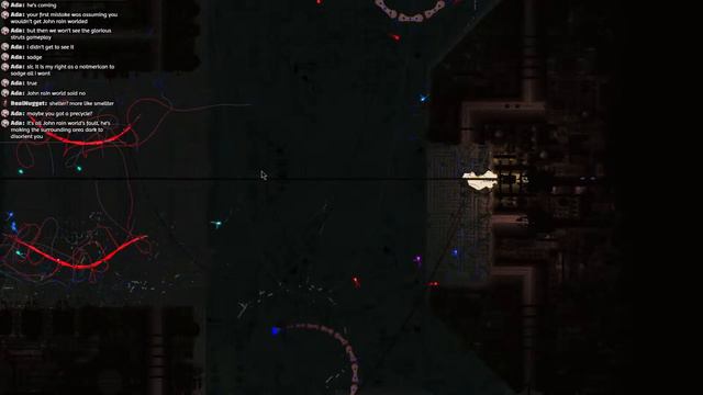 Rain World enemy ranomizer FINALE VOD смотреть онлайн