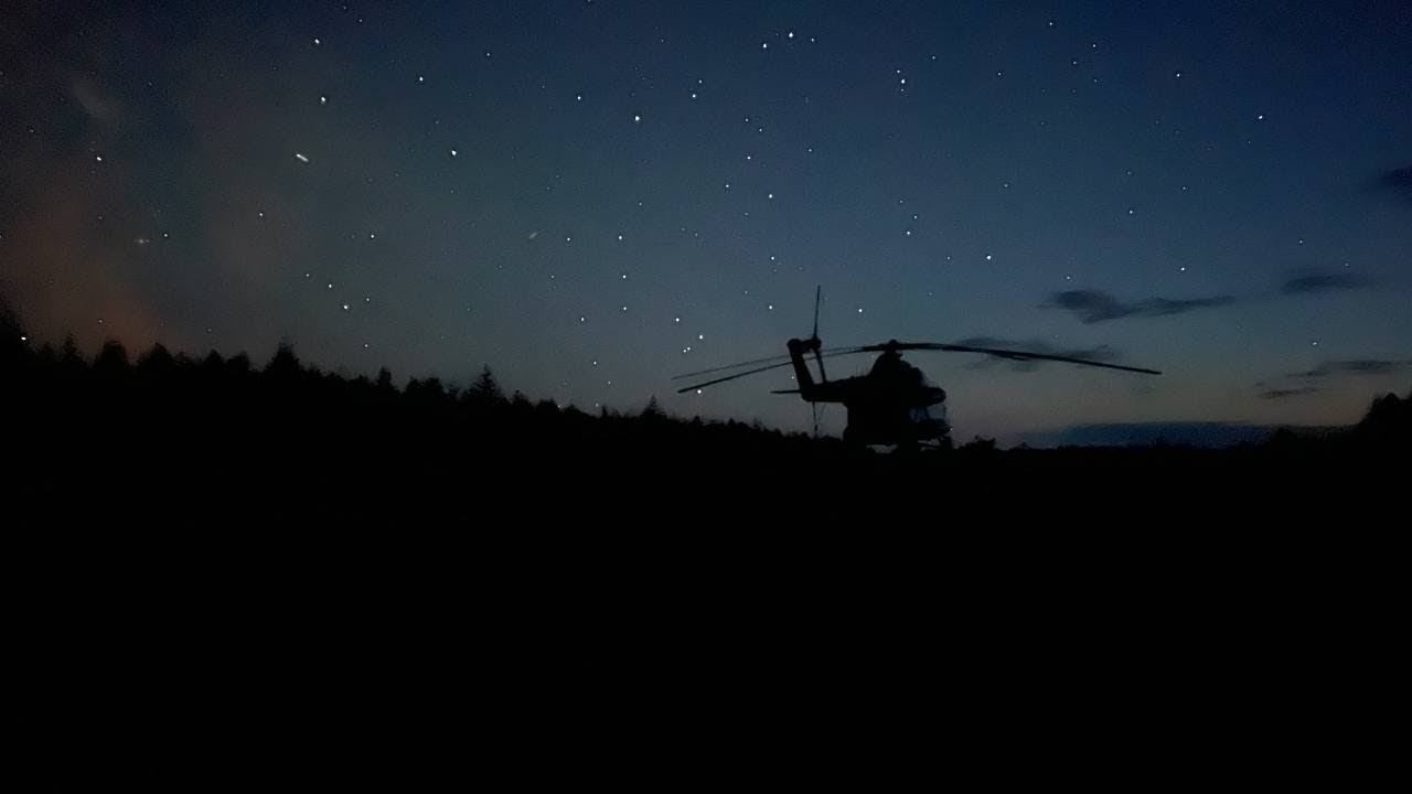 Якутия 20-22 смотреть онлайн