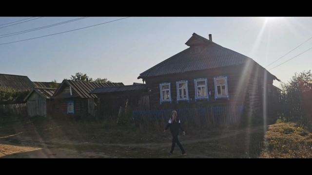 Валерий Шамов - Шочмо ялем. Малая Шабанка смотреть онлайн