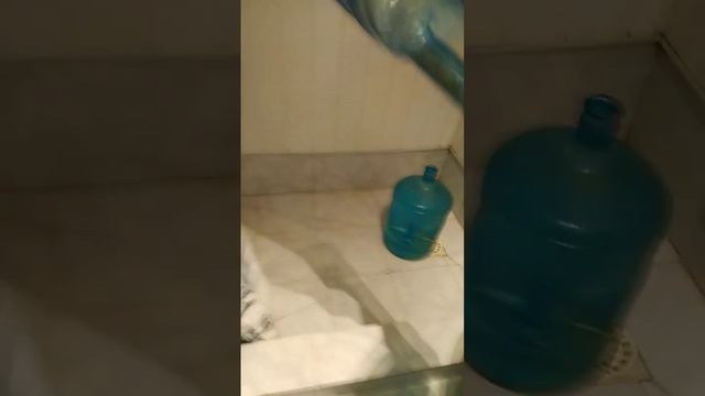 как очистить бутыль от зелени смотреть онлайн