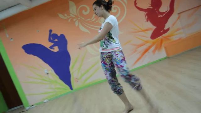 Танцы смотреть онлайн