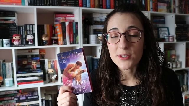 I Read 19 Books in November | Wrap Up смотреть онлайн