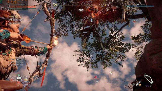 Horizon Zero Dawn Complete Edition 2024 02 07 20 10 44 02 смотреть онлайн