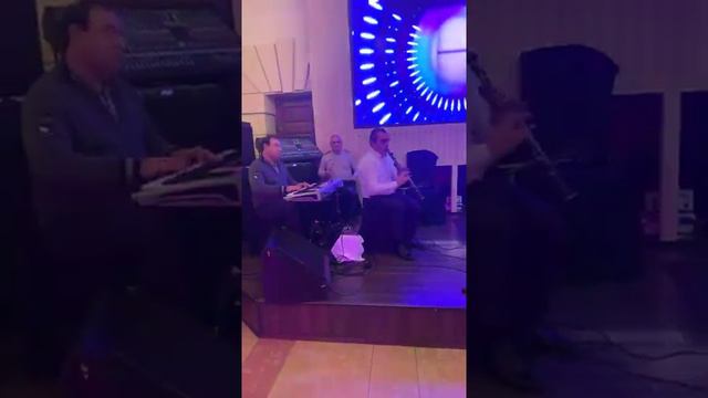BELLAGIO & Eghishe Gasparyan - Boomb Katarum LIVE смотреть онлайн