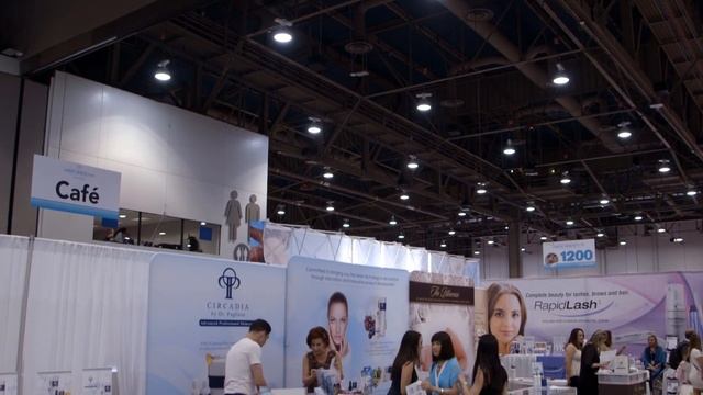 Circadia Advantage смотреть онлайн