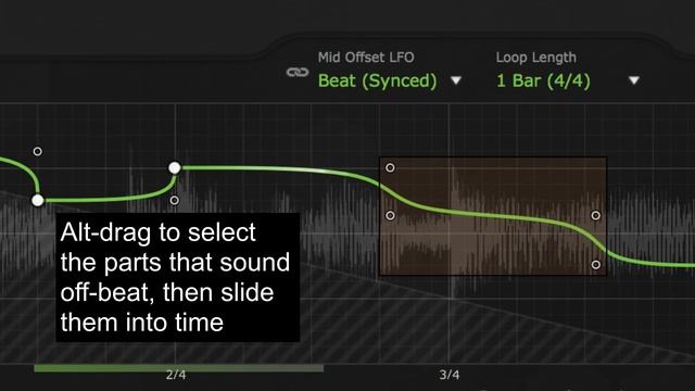 Get your vinyl scratch FX perfectly in time with Cableguys TimeShaper смотреть онлайн