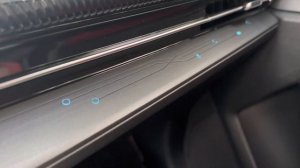 Чанган cs55плюс подсветка на панели  #чанган #cs55 #plus #китай #changan