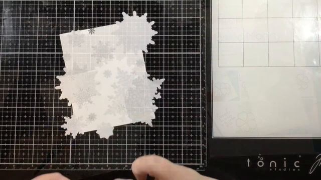 InkOn3 | Easy Masking with Dies смотреть онлайн