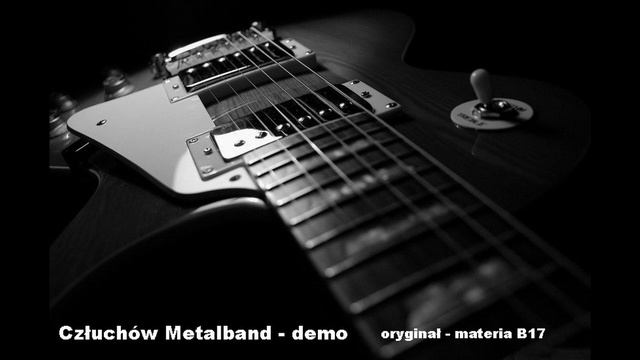 Embraced by Hel - demo (materia B17) смотреть онлайн