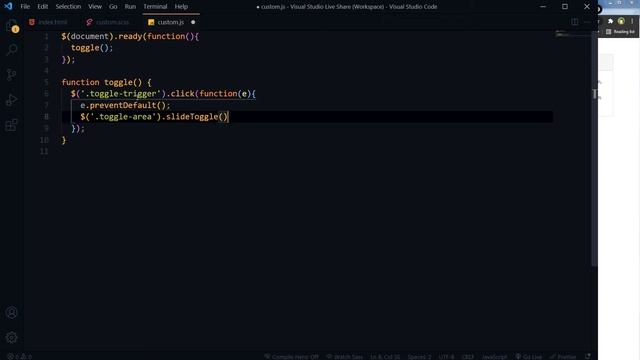 Single Function to Handle Multiple Elements at Same Page (this, closest, find, stop, execute) смотреть онлайн