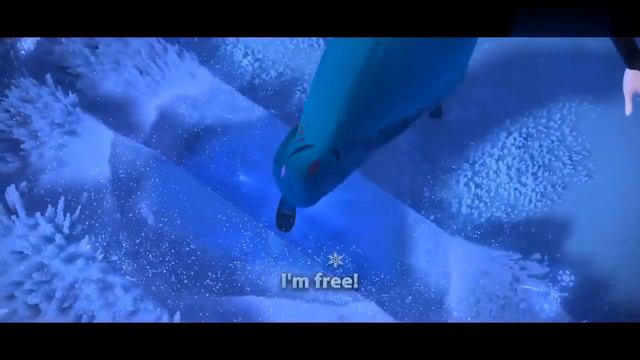 Frozen 'Let It Go' Cover By Ananya - Magical Song Revival!  #letitgo  #frozen #elsa #trending