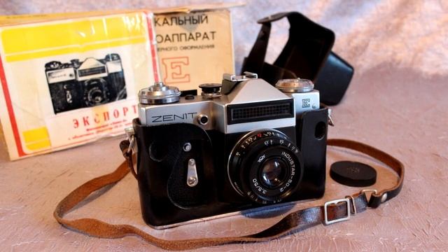 Коллекция фотоаппаратов (2016)/Collection of cameras (2016) смотреть онлайн