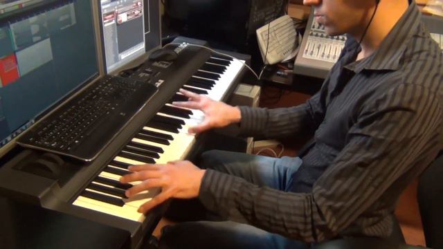 JORDI TANYÀ PROMO смотреть онлайн