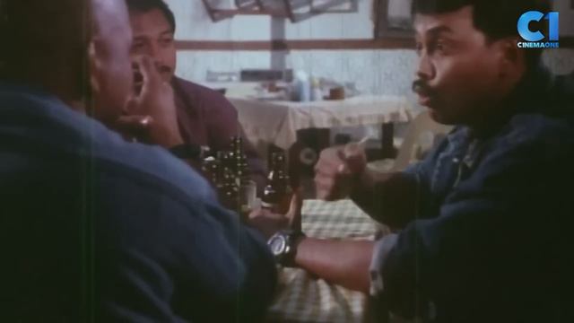 ‘Relaks Ka Lang Sagot Kita’ FULL MOVIE Part 3 | Vilma Santos, Bong Revilla | Cinema One смотреть онлайн