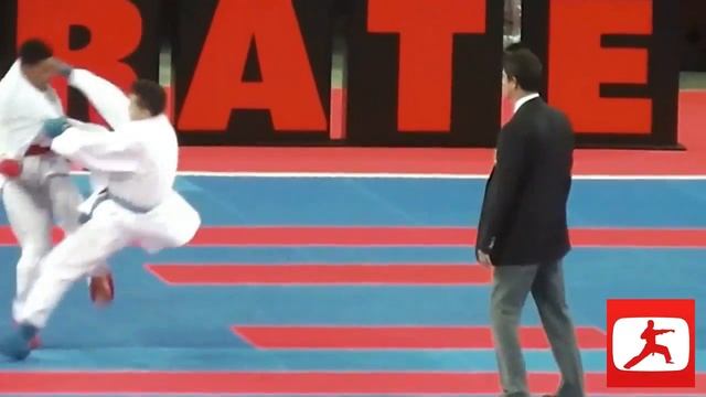 TOP 10 | Men's -67 KG | wkf RANKING 2017 смотреть онлайн