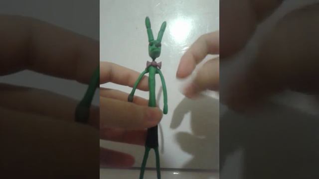 4 маленьких аниматроков и большой спригтрап. смотреть онлайн