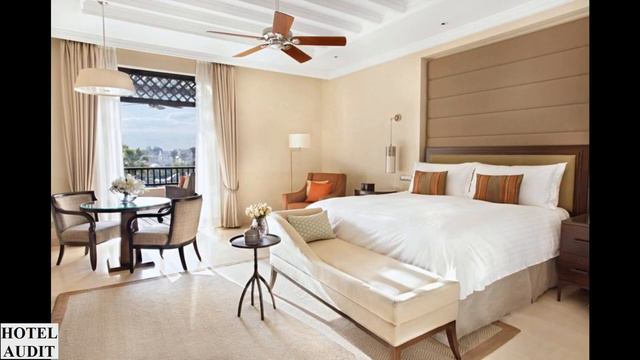 Африка Africa Marrakech Марокко Марракеш Four Seasons Resort Marrakech Фор Сизонс Резорт Ма смотреть онлайн