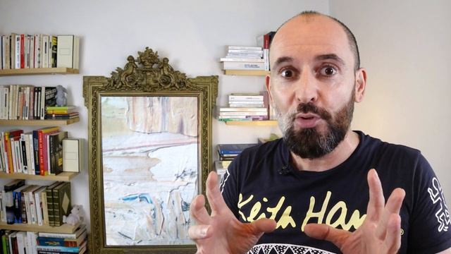 Le MOT SECRET pour PARLER comme les français ! смотреть онлайн