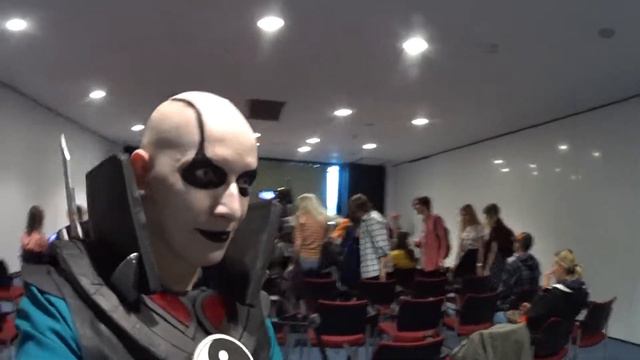 СТАРКОН 2018 смотреть онлайн