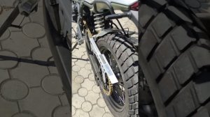 Avantis City 250 | блиц обзор