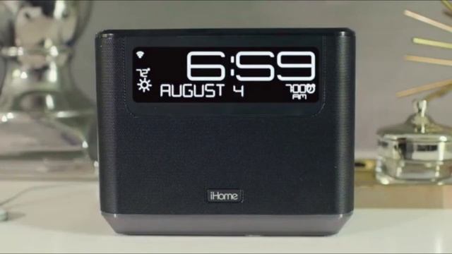 Best ALARM CLOCK | 2023 | Amazon ✅ смотреть онлайн