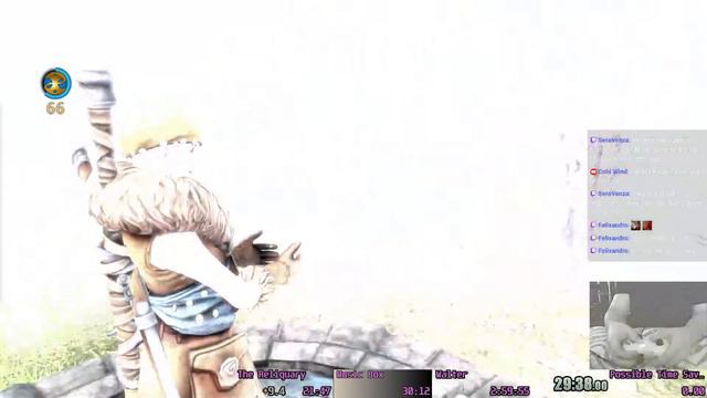 Meme Star Wars Runs - Maybe Fable 3 No Reset Speedrun Later смотреть онлайн