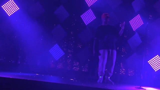 Bryson Tiller- Sorrows (live) Anaheim,CA 5/3/23 смотреть онлайн