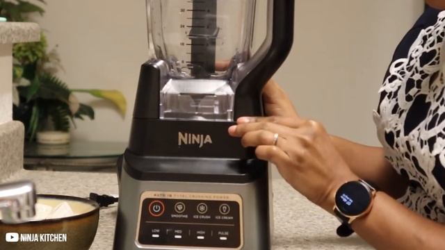 Ninja Professional Foodi Blender Review 2022 | Should You Buy It? смотреть онлайн