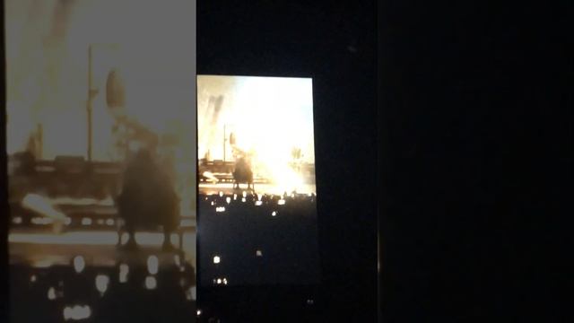 @avengedsevenfold rocking the Kia Forum 6/9/24 смотреть онлайн