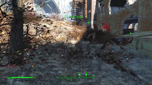 Fallout 4 (серия 34) – Штурм Форт-Индепенденс смотреть онлайн