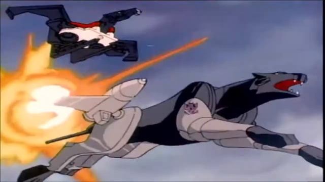 G1 TRANSFORMERS OPENINGS WITH OTHER THEMES