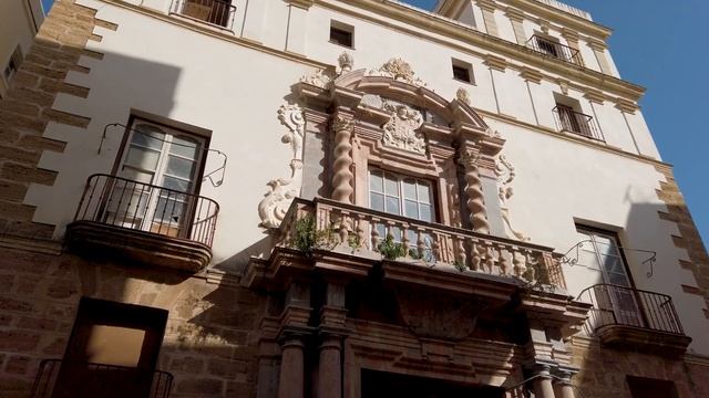 7 Best Places To Visit In Andalusia Spain - 4K Travel Guide