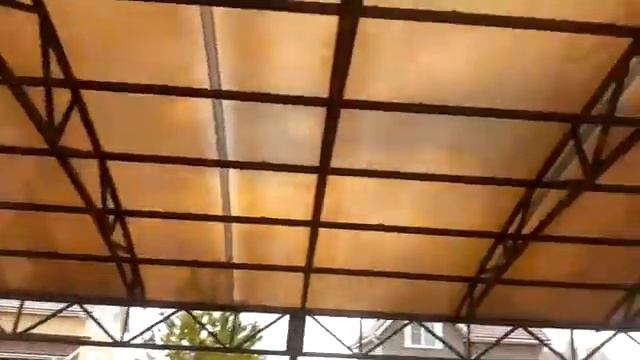 Мягкие окна ПВХ