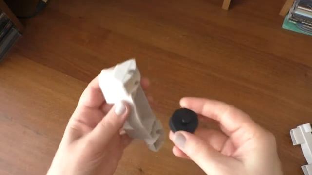 Трехъярусная полка на колесиках с Алиэкспресс. Посылки из Китая смотреть онлайн