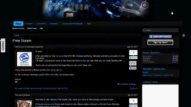 GMOD - GARRYSMOD.ORG Free Files!