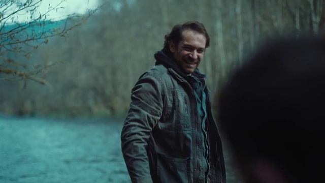 ¿Quién teme al lobo feroz? (Cazado) Pelicula Completa Español Latino смотреть онлайн