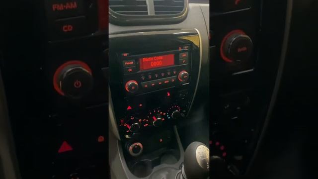 Ниссан Террано 4х4 смотреть онлайн