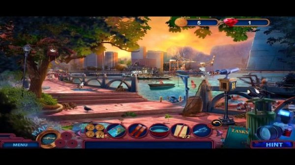 Hidden Expedition 20: Reign of Flames Collector's Edition [Android] Full Walkthrough | Pynza