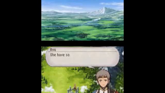 (Nintendo DS) Suikoden Tierkreis Part 70 - Recruitment смотреть онлайн