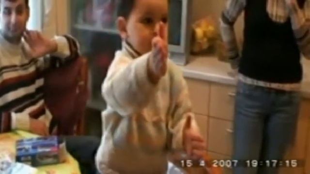 Подарок Артурику на 16-летие смотреть онлайн