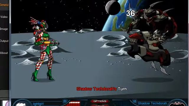 A quick Look at the Candy Elf смотреть онлайн