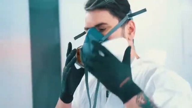 Покраска оригинальных Airpods,как мы это делаем смотреть онлайн