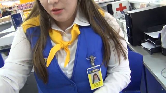 Лента в Тюмени смотреть онлайн