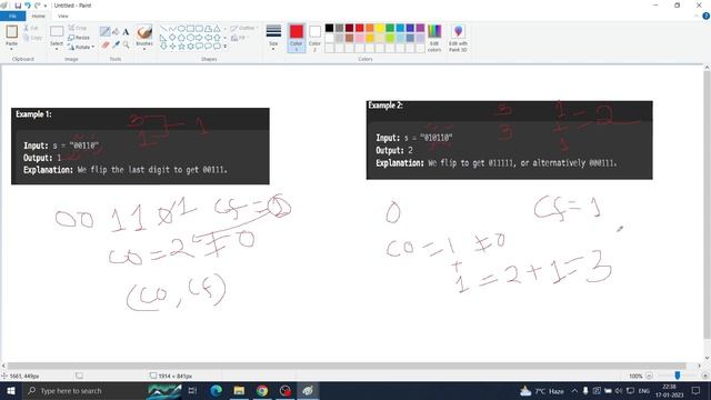 926 Leetcode| Flip String to Monotone Increasing | DSA buddy | C++| Leetcode Daily challenge смотреть онлайн