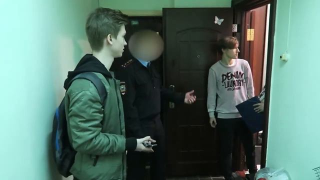 РАЗБОРКИ С ПОЛИЦИЕЙ НА МЕНЯ ПИШУТ ЗАЯВЛЕНИЕ АНТИ ГРИФЕР ШОУ В РЕАЛЬНОЙ ЖИЗНИ смотреть онлайн