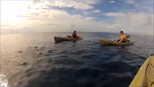 Extreme kayak Fishing.com (The Jumbo's) смотреть онлайн