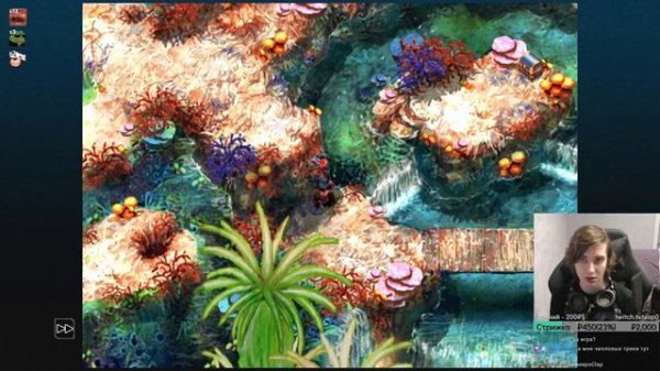 Chrono Cross : The Radical Dreamers Edition КАК НЕ НУЖНО ДЕЛАТЬ РЕМЕЙКИ