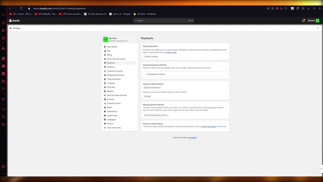 Shopify Payments vs Stripe | Best Payment Processor For 2024 смотреть онлайн