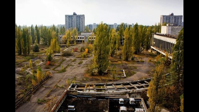 Припять. смотреть онлайн