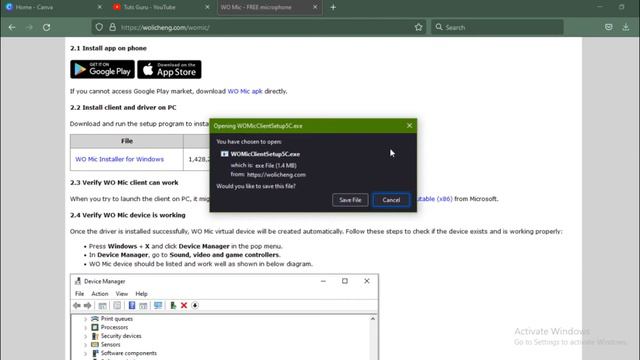 HOW TO RECORD VOCALS WITH YOUR PHONE (fl studio) смотреть онлайн